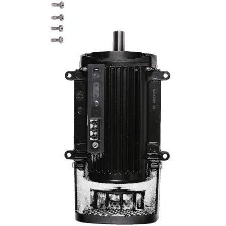 GRUNDFOS Pump Repair Parts- Kit, MGE80B 3R430-2 1.1kW B14-19-I, MGE Motor. 98293772